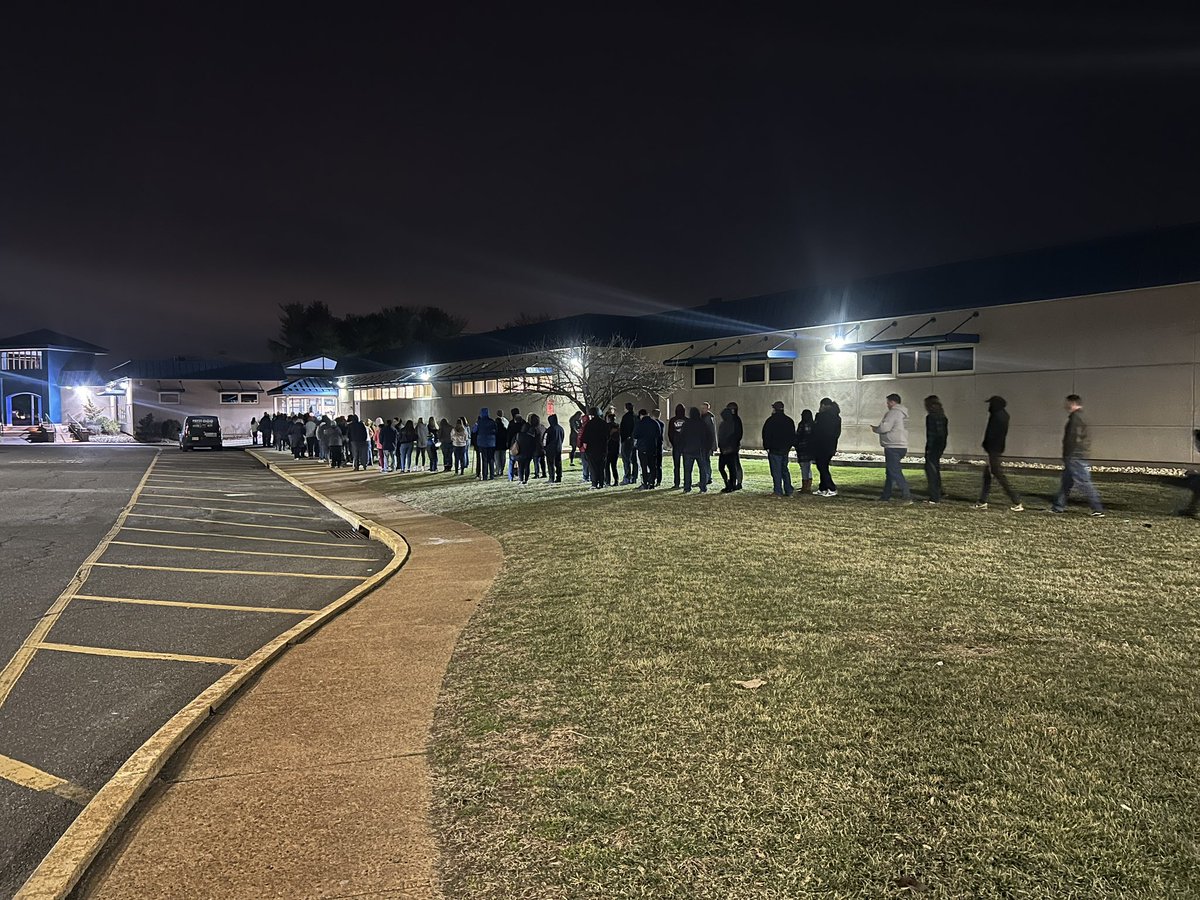 OCVTS's tweet photo. OCVTS OPEN HOUSE 2023
They Came, They Experienced, They Toured, They Talked, They Participated. Find Out More About Career &amp; Technical Education Right Here in Ocean County! https://t.co/cjnuVEbDis https://t.co/2cgqv7zIJf
