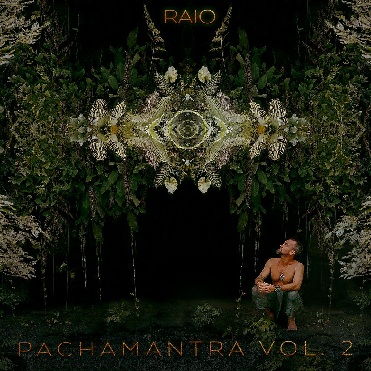 Raio - Pachamantra Vol​.​2 -Raio
resueno.bandcamp.com/album/raio-pac… 

#Bandcamp #BandcampFriday #Music #WorldMusic 
#CacaoDance #DanceMeditation #DeepTribal #downtempo #EcstaticDance #MedicineMusic #Multicultural #Electronica #Organica #Guatemala #NYC #Brooklyn #Queens #Bronx #StatenIsland