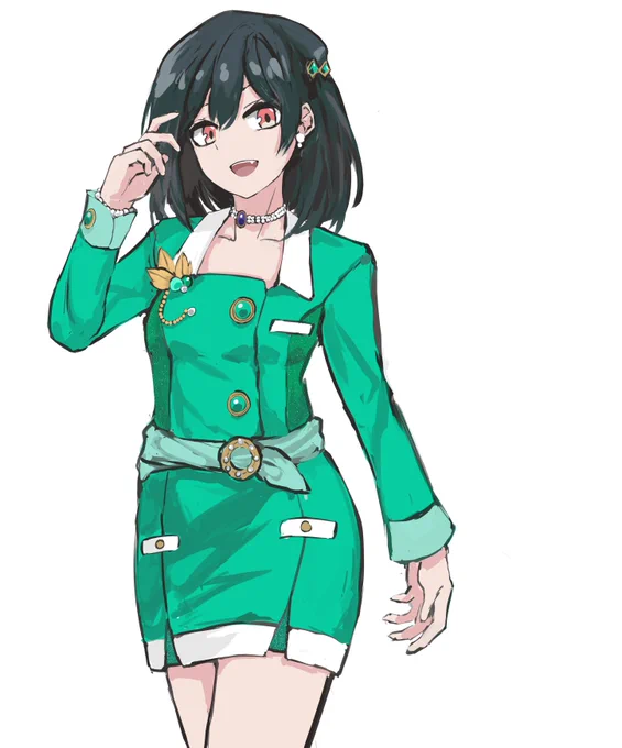 jan patreon doodle #2 