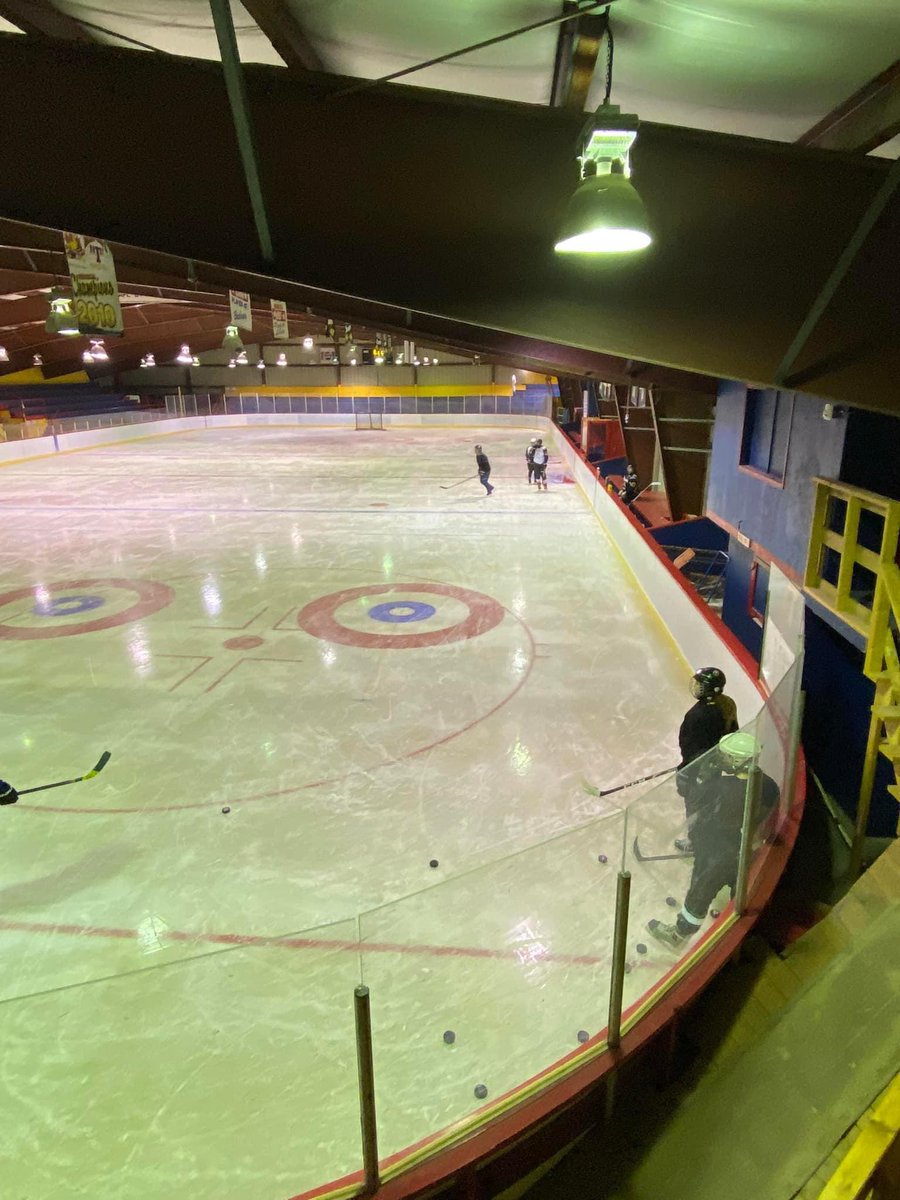 Blake Fudge tweet media