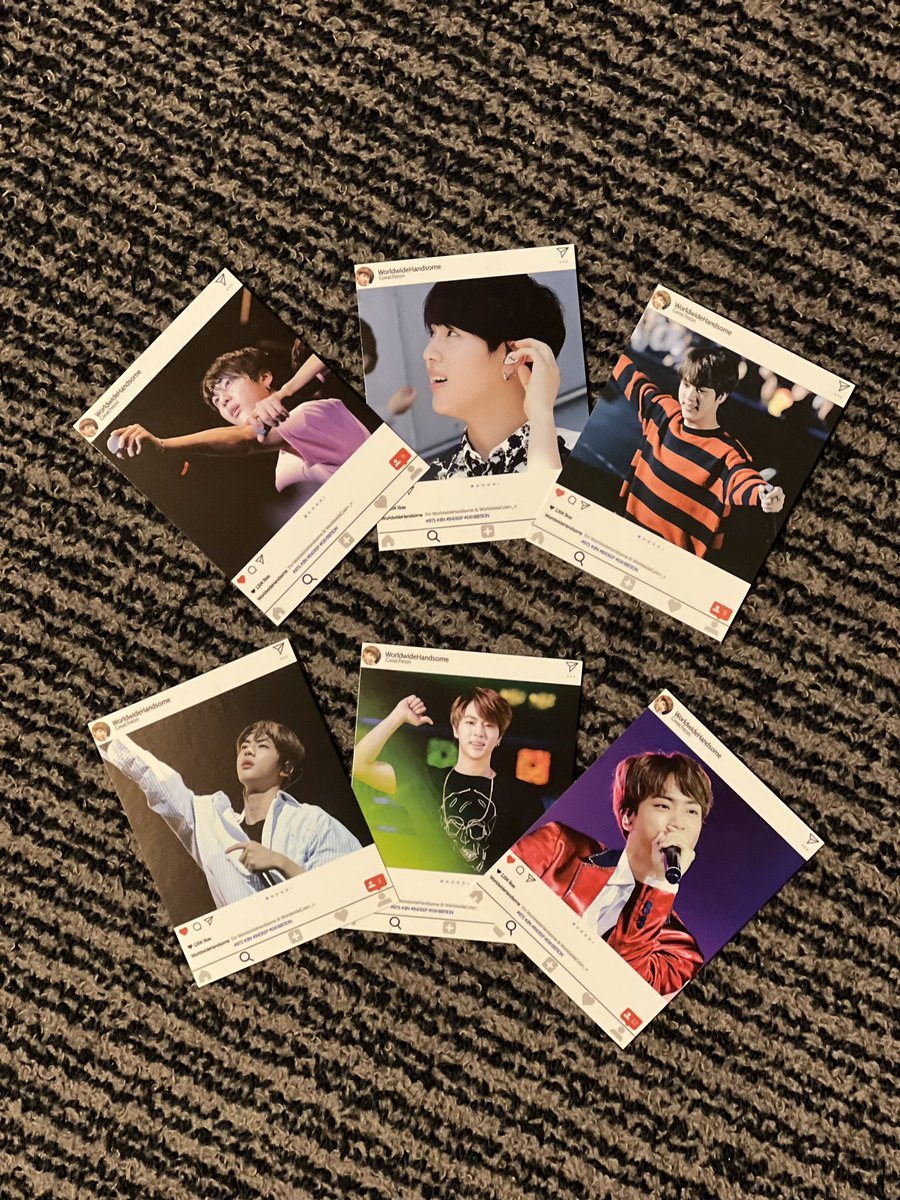 <a href="/_Jintime/">진타임</a> 님
<a href="/Jintimejp/">*JINTIME JP*</a> 様

若いJINさん満載✨
素敵なフォトブックをありがとうございます
キュンキュン♡してます