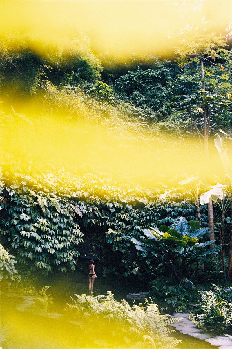 From versatile haircare to vibrant mini fragrances, our beauty editor shares her holy grail products to keep in your carry-on. trib.al/12i3WFZ