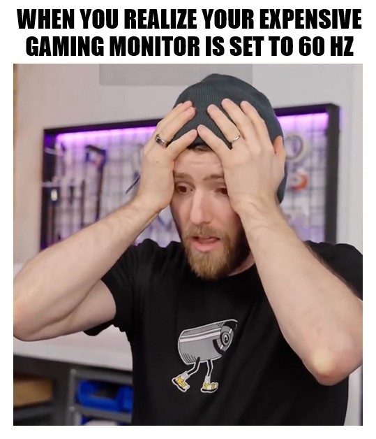 Linus Tech Tips tweet media