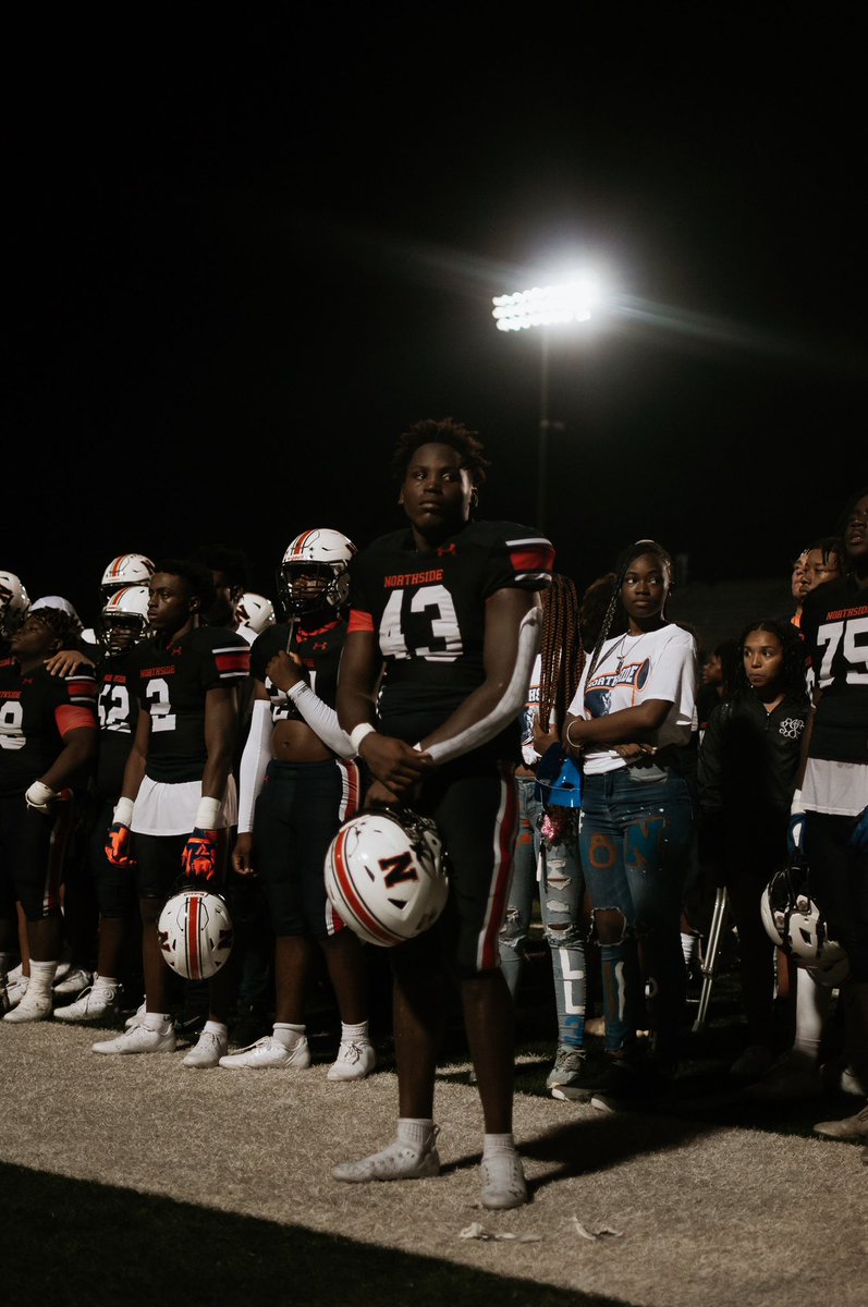 yrbjacob's tweet photo. I’m blessed to receive my first offer from Gordon State University @chad_alligood @Coach_MPark. @N_H_S_Football @GordonState https://t.co/NDUZpyX51k