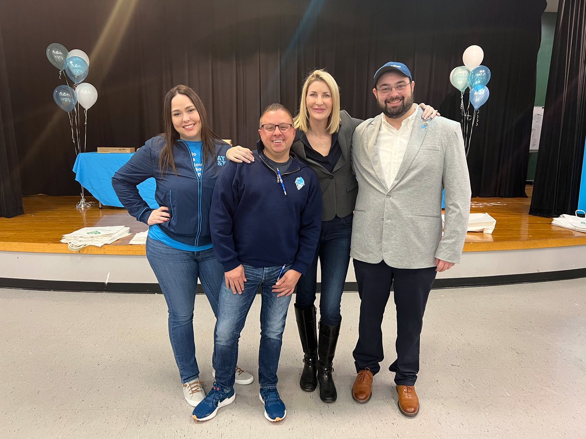 Aaron Katz tweet media