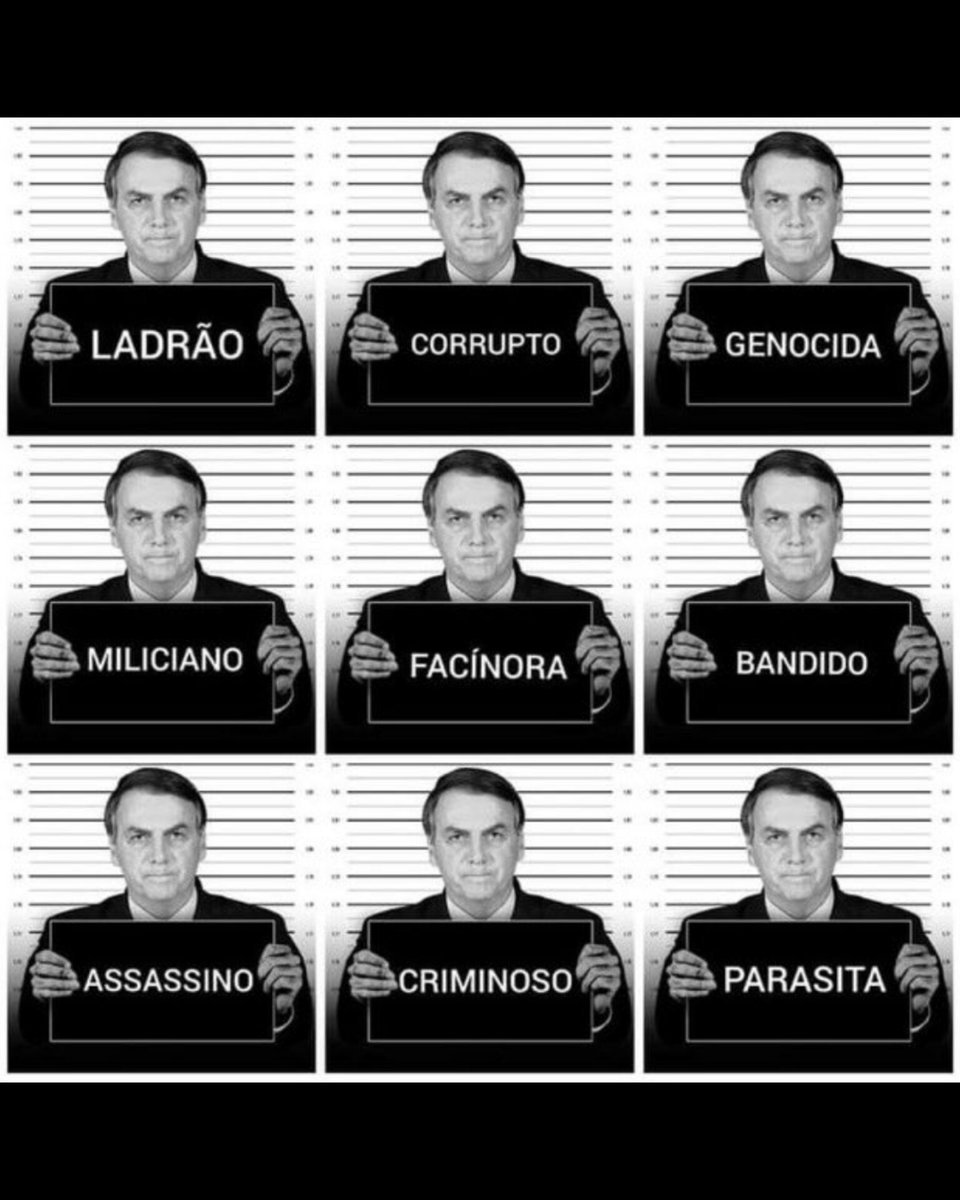 Me sigam, curtam, comentem e retweetem!