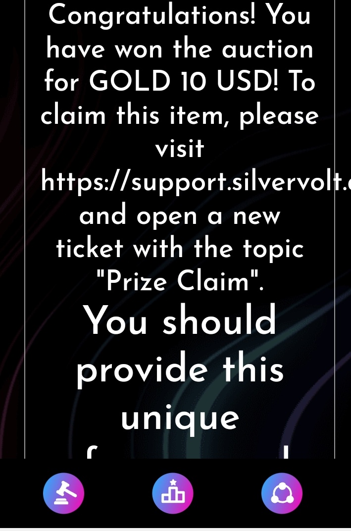bag_doughnuts's tweet image. Loving #Silvervolt I win #Razer Gold and Flip that into #Playstation cards 🔥 Thank you #JEDSTAR for this 💎 Top off your games plenty of prizes for #MLBB #PUBG etc.