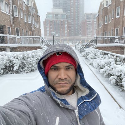 #NewProfilePic