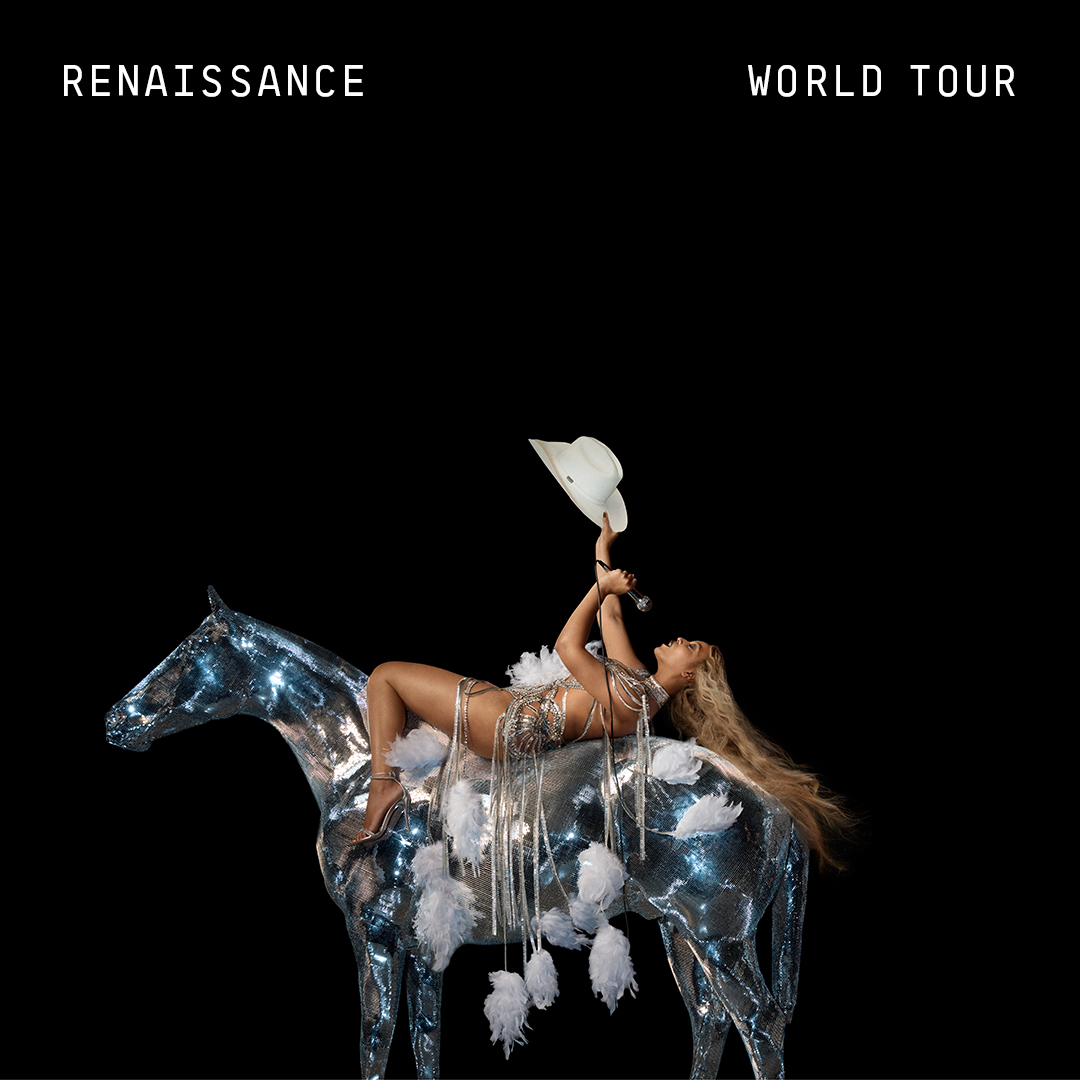 Ticketmaster's tweet photo. To help as many concertgoers get tickets as possible, the tour has announced its first extension, adding second shows in 7 cities — and Verified Fan Registration for Group A now closes tomorrow, Fri, Feb 3rd at 12pm ET.

To register, head to: https://t.co/H3VnWRZVME https://t.co/yEvGZ0onX4