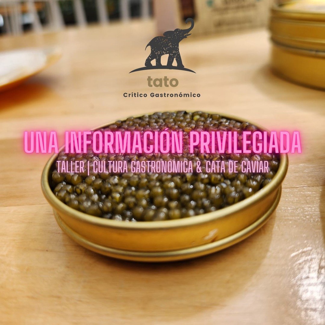 tatogourmet's tweet photo. En pocos días sale un TALLER | CATA llamado:

"UNA INFORMACIÓN PRIVILEGIADA"

Una experiencia única en LATAM al paladar 😉👌+ la llave al mundo de la #CulturaGastronómica.  La tendencia cultural desde 🇨🇴 , con más impacto a nivel social, 🌎 del siglo XXI.+info por dm (y un rt 😊) https://t.co/vYnv6huJXm