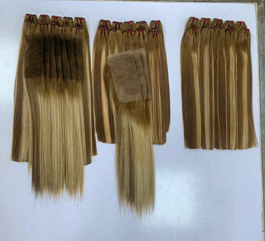 cindy_asahair's tweet image. piano color for you 🤩
🔥Weft hair extensions
💯100% Vietnam Human Hair - OUR STORE BASED IN ABUJA
👉Wig, keratin, closure,...
👉No:tangle,shedding
👉Shipping worldwide
#viral #bundles #hairbusiness #hairvendor #wig #wefthairextensions #follow4followback #straighthair #piano