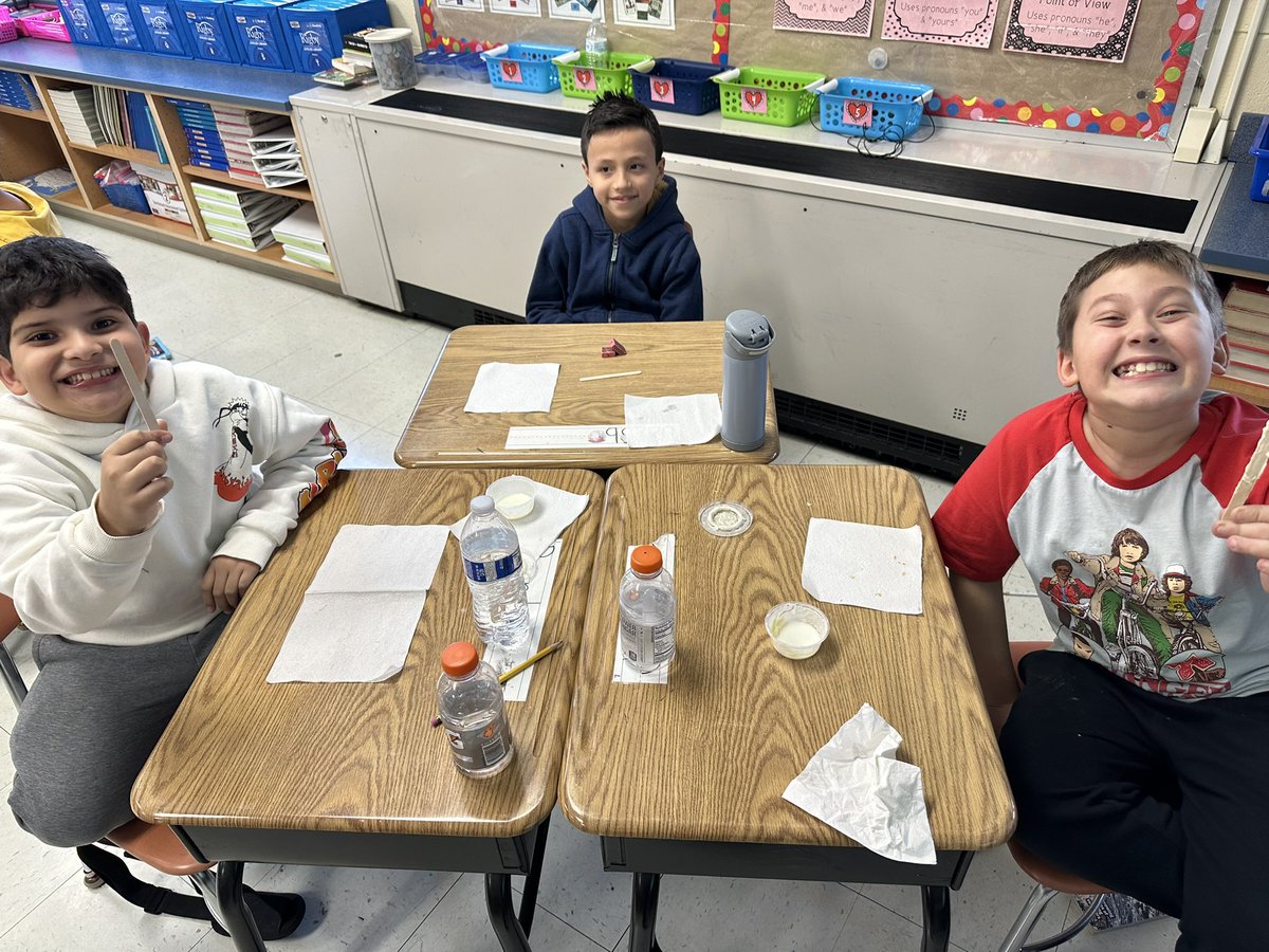 Mrs. Olson tweet media