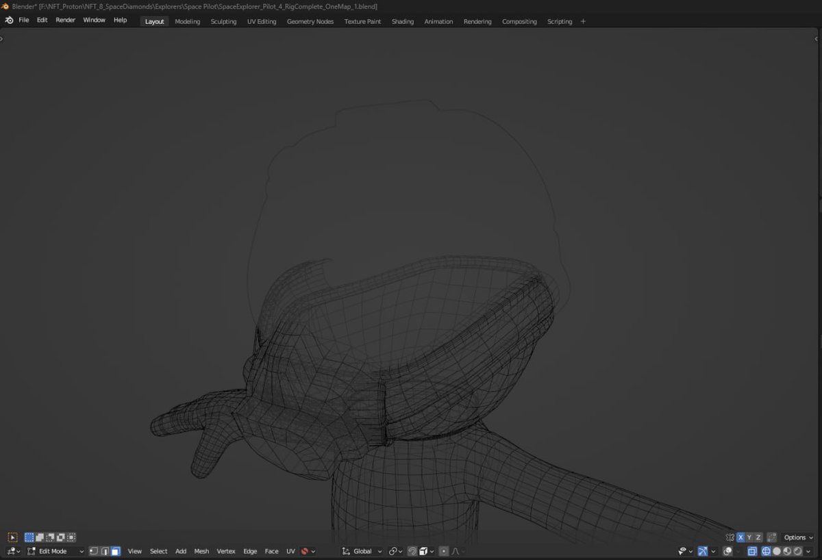 🚀Ⓜ️ℙ⚛ AirmanNFTs ⚛ℙⓂ️🚀 tweet media