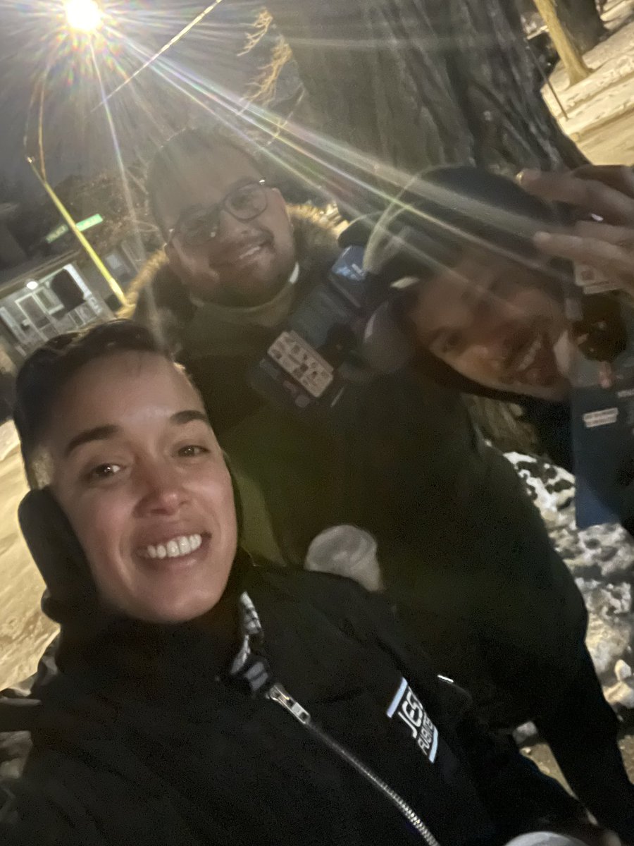 jessiefor26th's tweet image. Out here listening to our voters! 
#ForTheManyNotTheFew