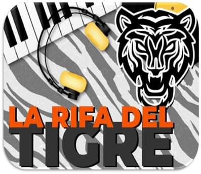 Maldeorines's tweet photo. Ya casi comienza la chingadera esta de cada jueves, La Rifa del Tigre, a las 8 de la noche por MaldeOrines Radio:
https://t.co/jSOENm4B5J https://t.co/zAWkGuVl7z