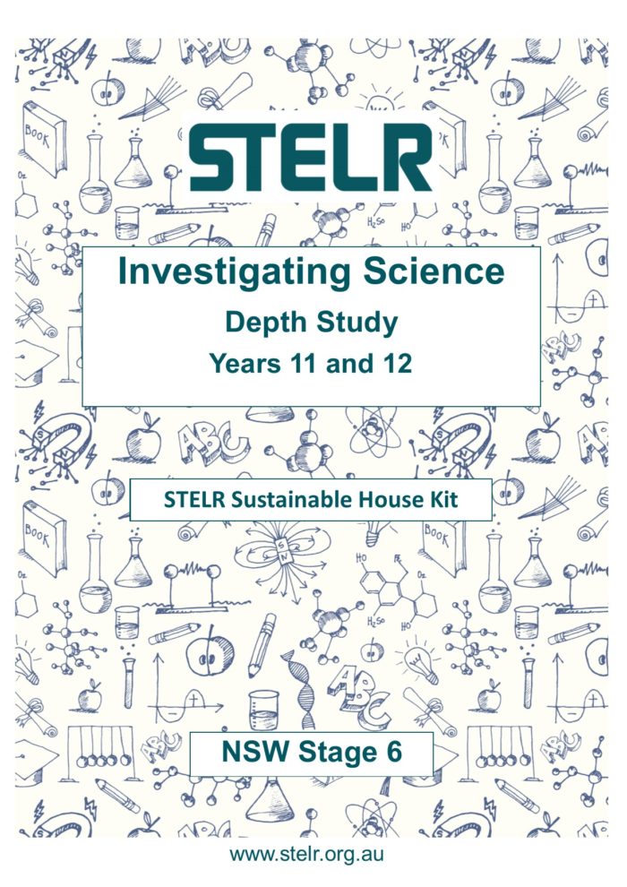 Does your school aim to: 🖌️ Foster creativity? 🧩 Encourage problem-solving? 💡 Challenge students to apply their knowledge? Our investigating science depth study challenges students develop these skills through exploring renewable energy. Learn more: stelr.org.au/stelr-modules/…