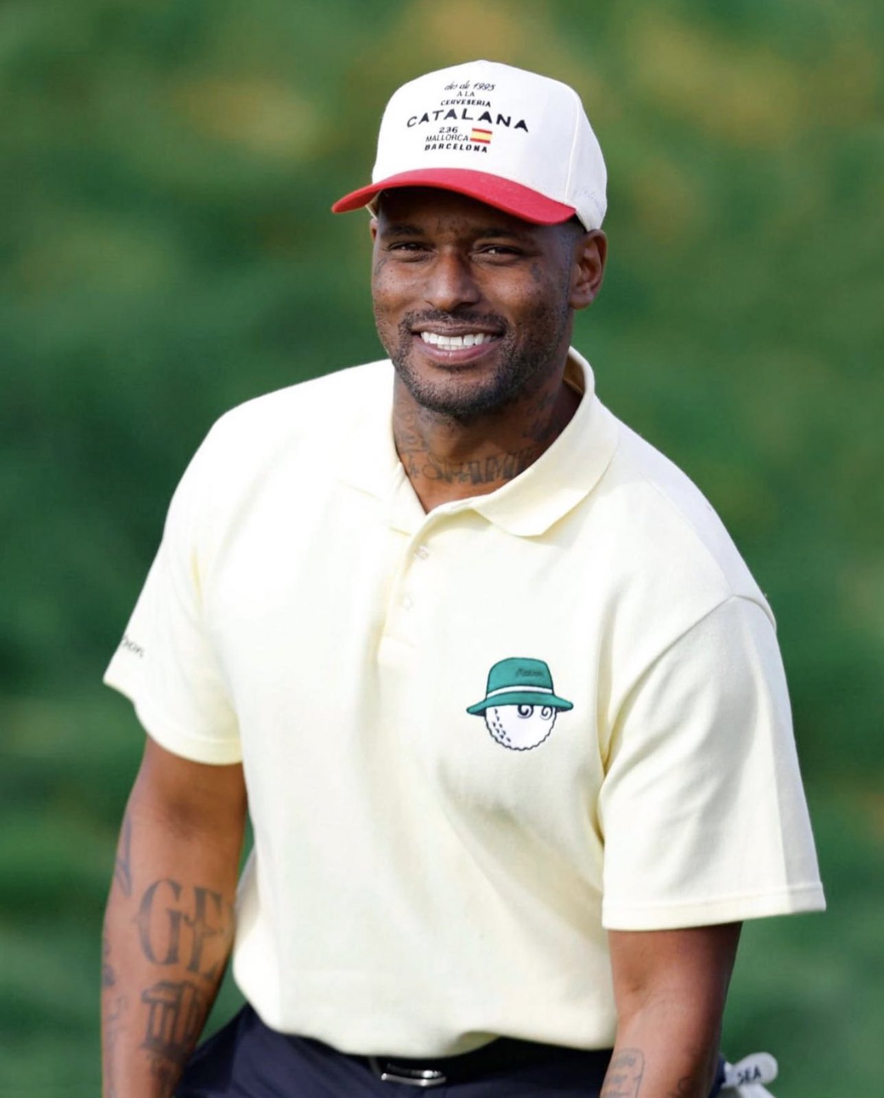 Malbon Golf (@MalbonGolf) / Twitter