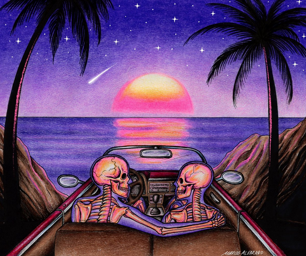 marcosalvarado_'s tweet photo. Parked car convos https://t.co/k0NXD0dPmK
