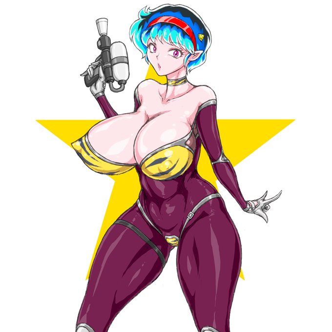 暦の上では節分ということで参戦するテンママなど 