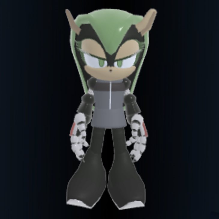 veniixe's tweet photo. // here are some more treats of sonic chars i made on sonic pulse. 👍✨ https://t.co/hD95kwVt7L