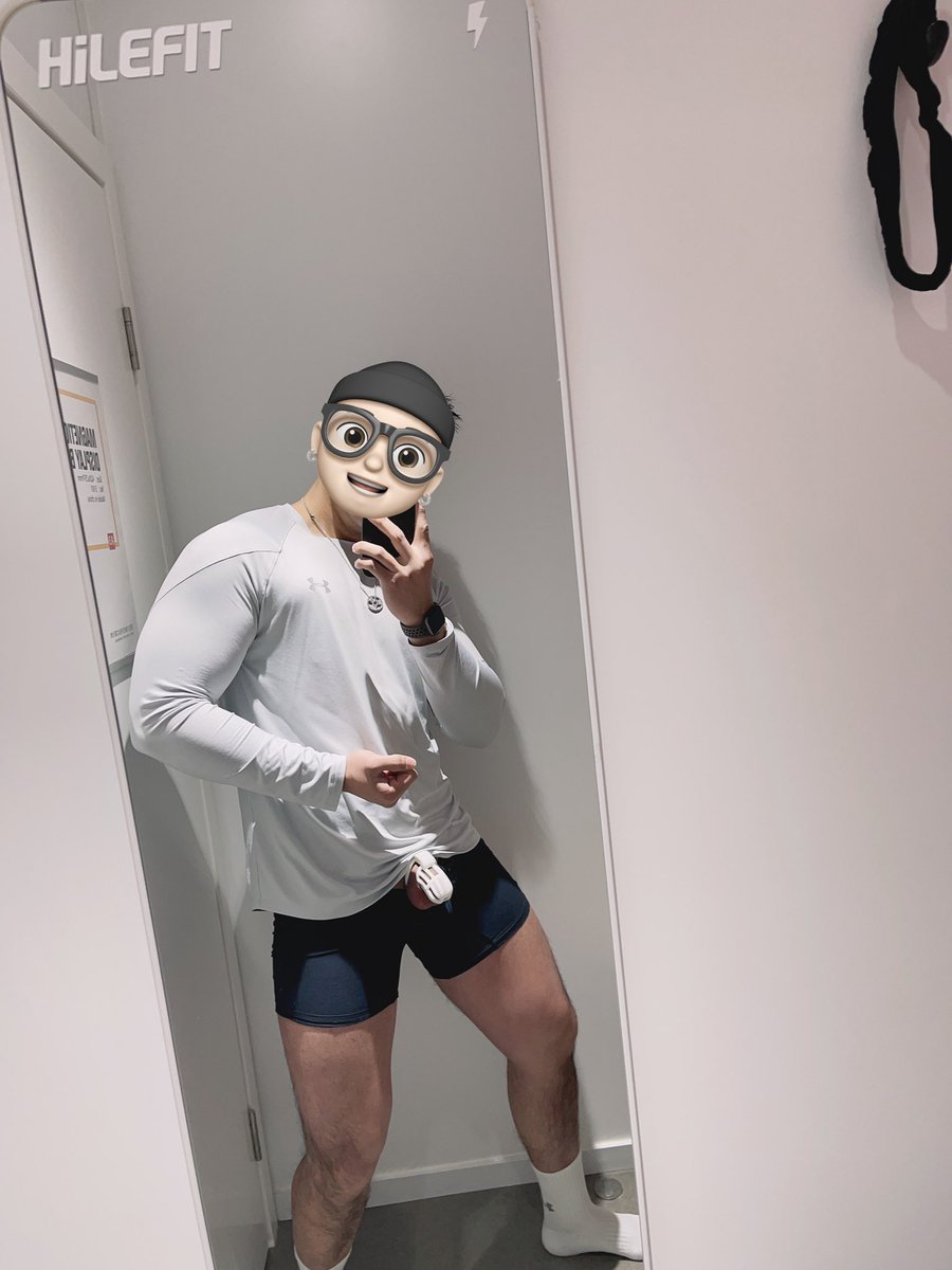 Morris要努力成为大肌霸 tweet media