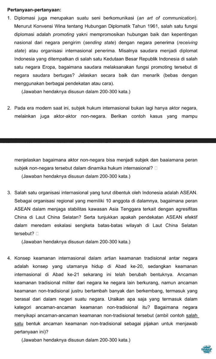 Menfess @cromosomdna Dilarang spill sembarangan! tweet media