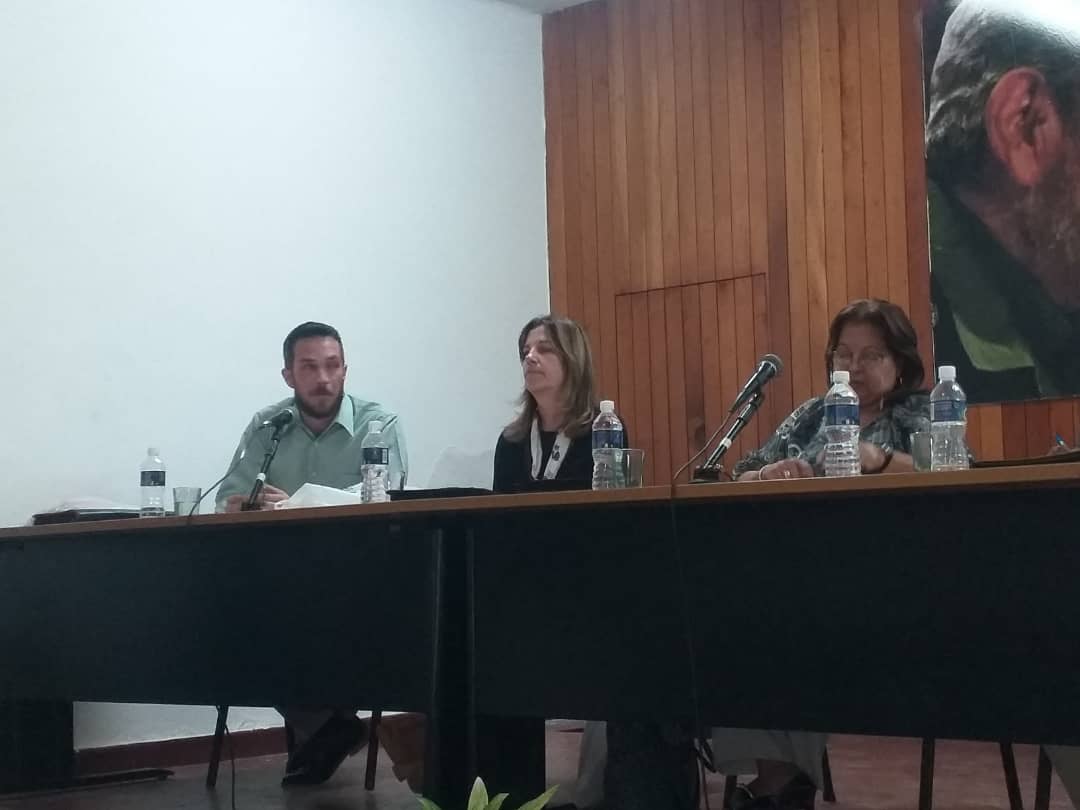 Rosabel Gamón Verde tweet media