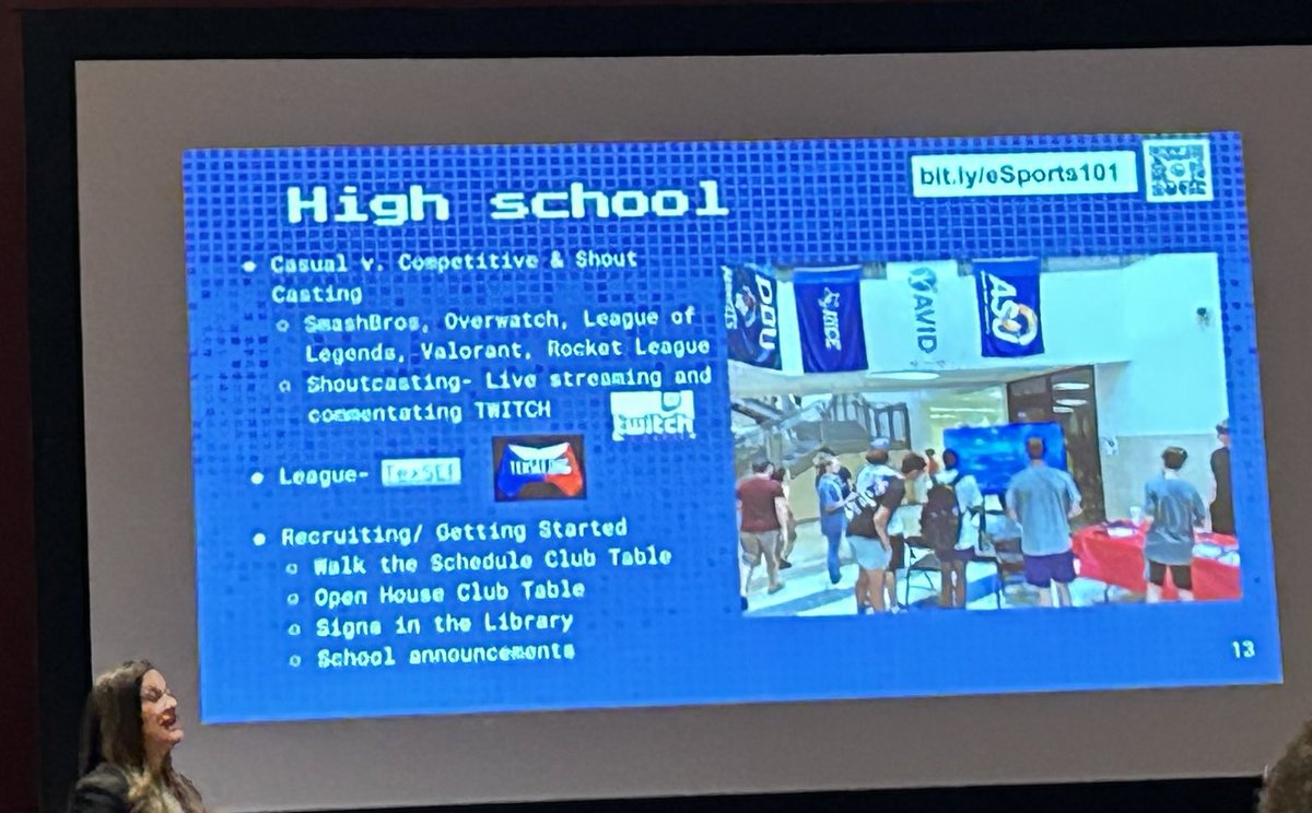 heatherlamb08's tweet photo. Still feeling that #TCEA23 vibe. New reads👇🏼@Ms_Mac4. Finally met @MrNunesteach IRL! Amazing to see @zoobeanreads case study highlighting #castleberryisd & hard work 💯 of @NJSenerchia & #joyjames readers. ❤️ learning the backstory of @wakelet. eSports in the #thecubelibrary? https://t.co/16MThkbLYy