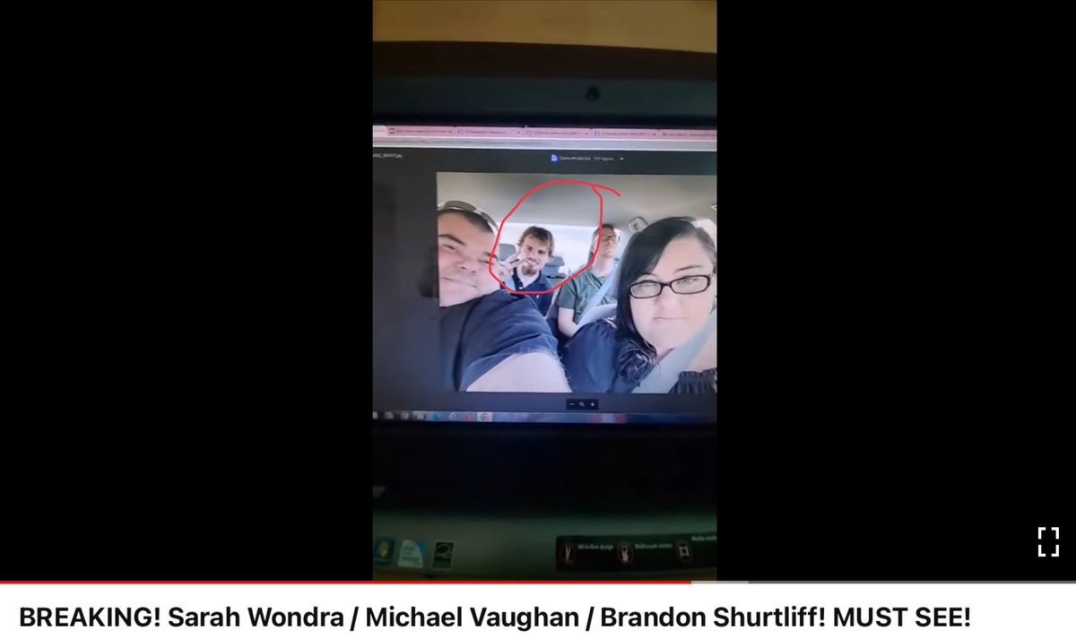 JeezItzz's tweet image. Still no progress in the #MichaelVaughn case but let’s keep it out there. #truecrimecommunity