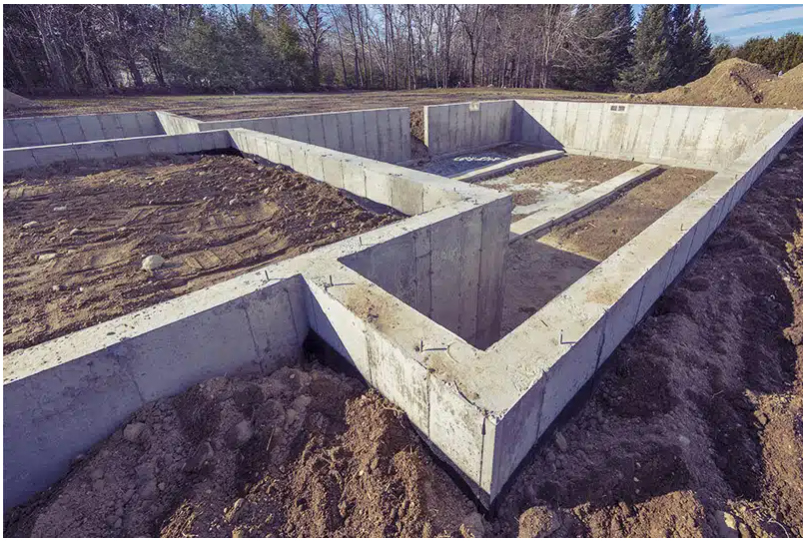 gjmacrae's tweet photo. What Is A Foundation Wall?
The foundation wall is the most crucial structural element of your home and the structural integrity that a foundation wall provides is ancient in premise and reliable practice. Having a strong, dry and well constructed...

more: https://t.co/BjO9daupvL https://t.co/qBNDVsHgT5