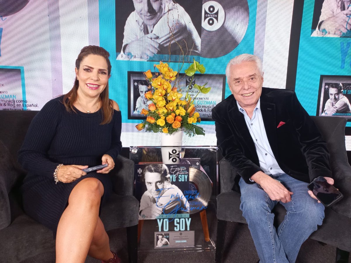 Ana María Alvarado tweet media