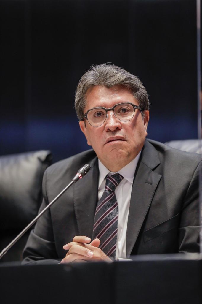 JavierLozanoMor's tweet photo. El caso de @RicardoMonrealA es especial. No sólo superó la adversidad, sino también es el único aspirante de @PartidoMorenaMx que cuenta con un Proyecto de Nación para profundizar las políticas.
Y, por sí fuese poco, tiene una estructura constituida a lo largo y ancho del país. https://t.co/TLmoMRrNis