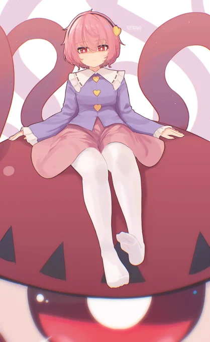 rkgkさとり様 