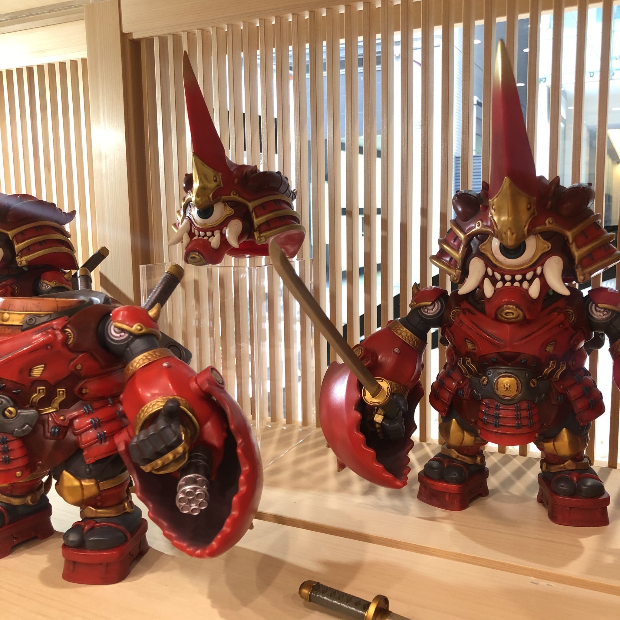 T-BASE JAPAN GINZA gallery على X: 