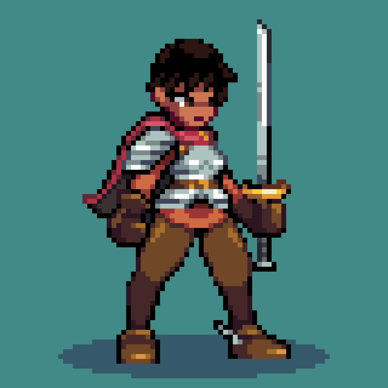 pixelgodoy on X: 