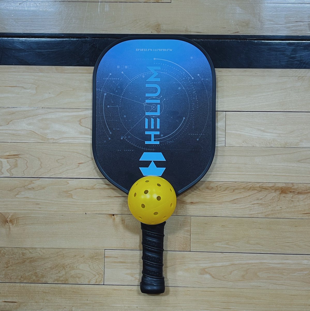 True pickle ball players dedicate their lives — to the paddle! 😤
•
#VCAB #CampusActivities #CampusLife #PickleBall