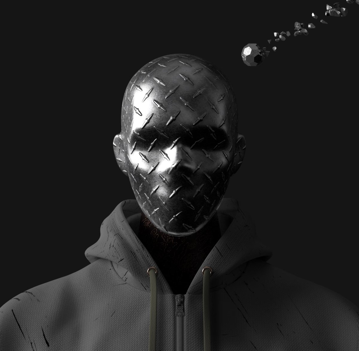 I don't join many communities. I like going deep on very few things. So it was a thoughtful choice to join <a href="/psychanon/"></a>. 

I'm impressed by what <a href="/BAYC2745/">voltura.eth</a> and team have taken on and I share their belief in the healing power of psychedelics

Plus, treadplate is so me...