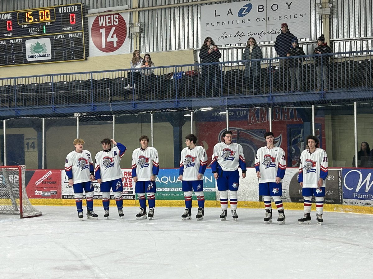 Ohio Hockey Digest tweet media