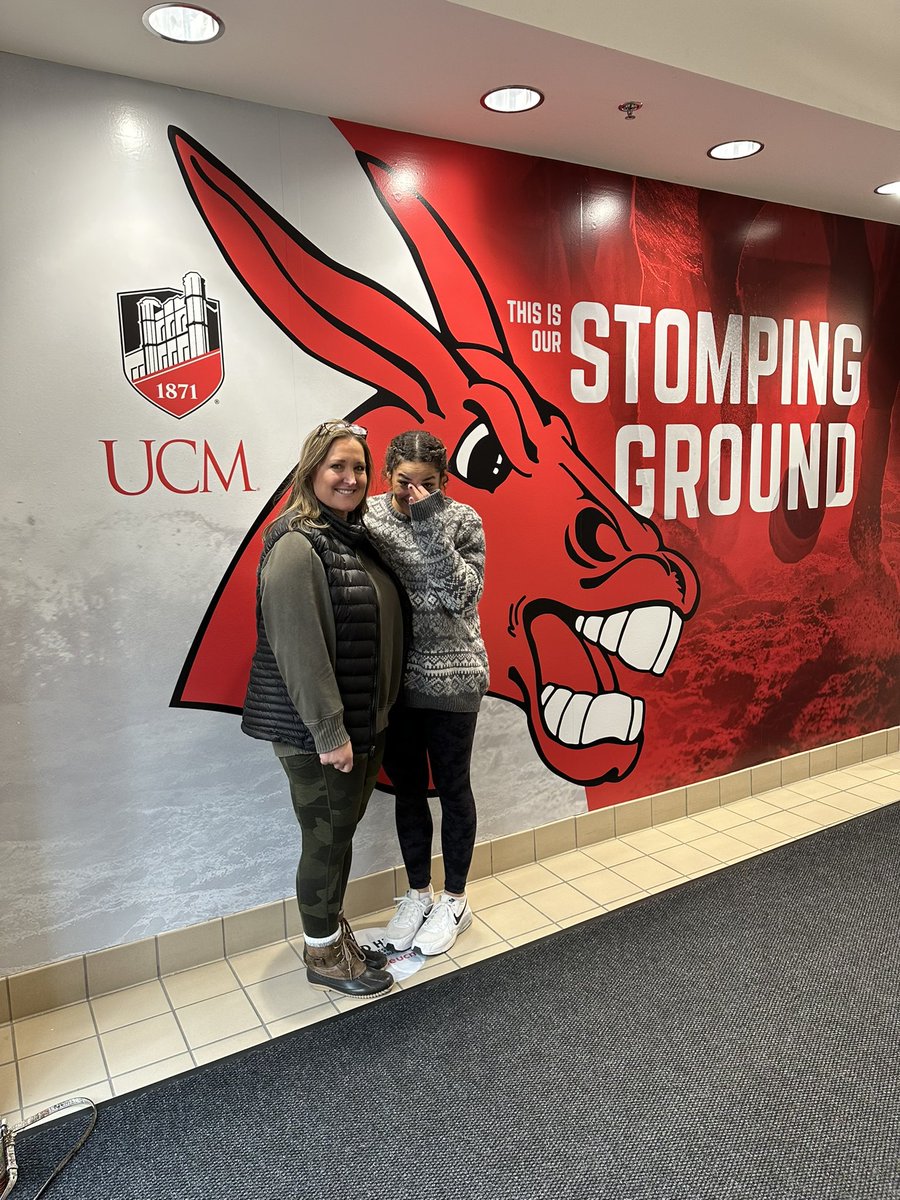 Mya January (@myajanuary) on Twitter photo Had an amazing visit with UCM today!! Big thanks to <a href="/UCMJensSoftball/">Jennies Softball</a> <a href="/PunzAnderson/">Susan (Punzo) Anderson</a> & <a href="/EilertJeremy/">Jeremy Eilert</a> I had a great time!! #UCM #Legacy Had an amazing visit with UCM today!! Big thanks to <a href="/UCMJensSoftball/">Jennies Softball</a> <a href="/PunzAnderson/">Susan (Punzo) Anderson</a> & <a href="/EilertJeremy/">Jeremy Eilert</a> I had a great time!! #UCM #Legacy