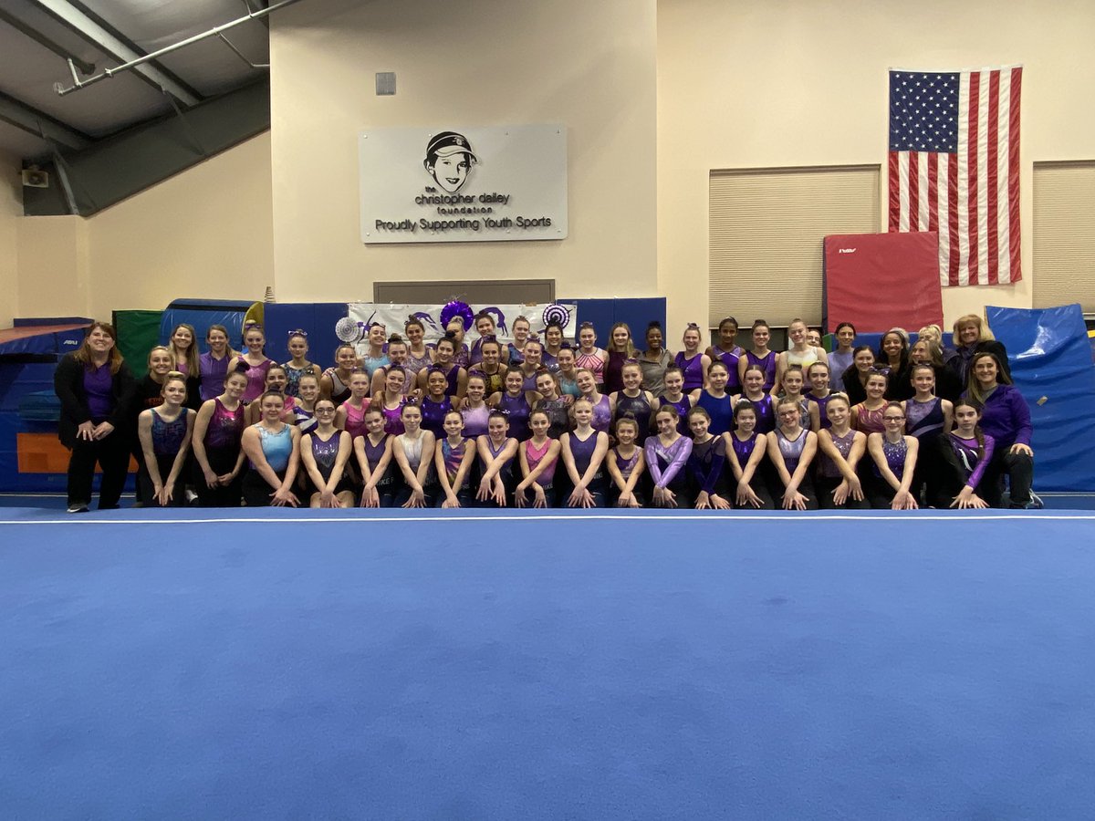 GymnasticsToga's tweet photo. We are so grateful for our hometown newspaper, @SaratogaTODAY, for the amazing coverage of our girls this season. @DebSmarro @TogaAthletics @sscsdschools @we_are_maple https://t.co/v9iwHprMHM https://t.co/vLLUMet8TF