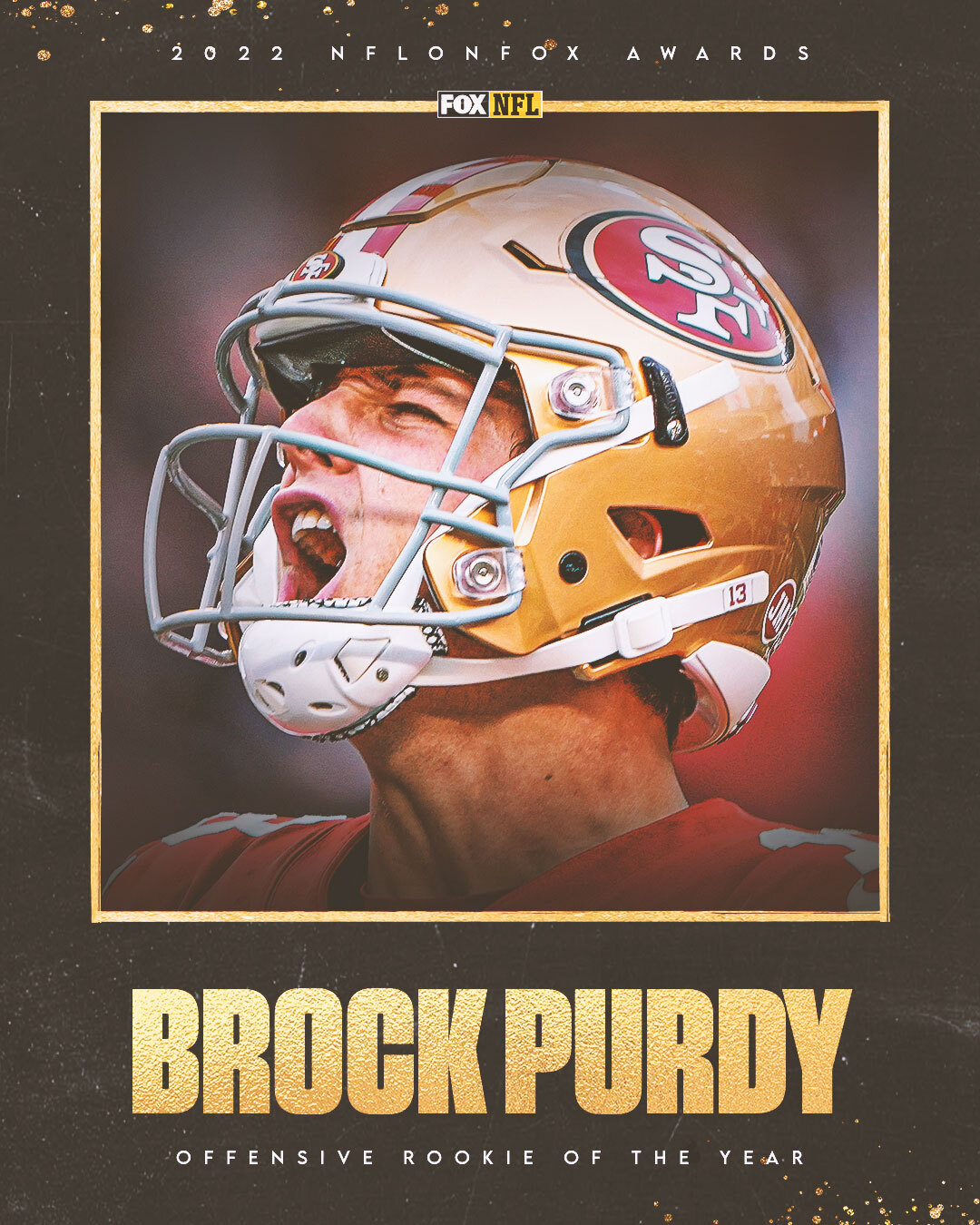 Nfl offensive rookie of on sale the year