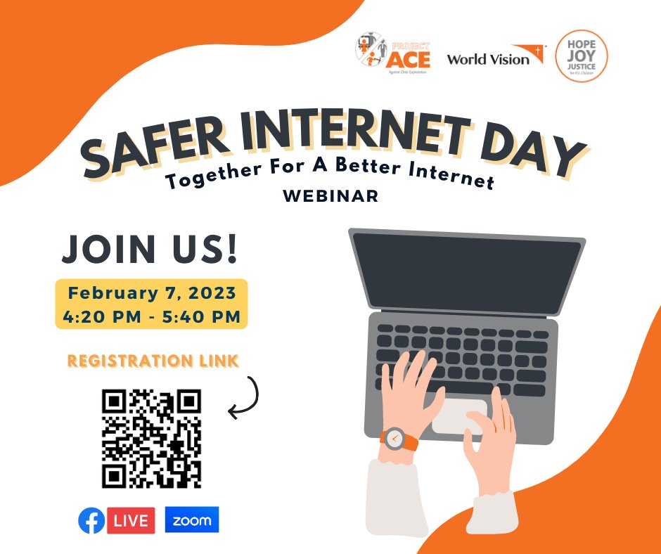 World Vision PH on Twitter "Ikaw ba ay isang kabataan na nais matuto