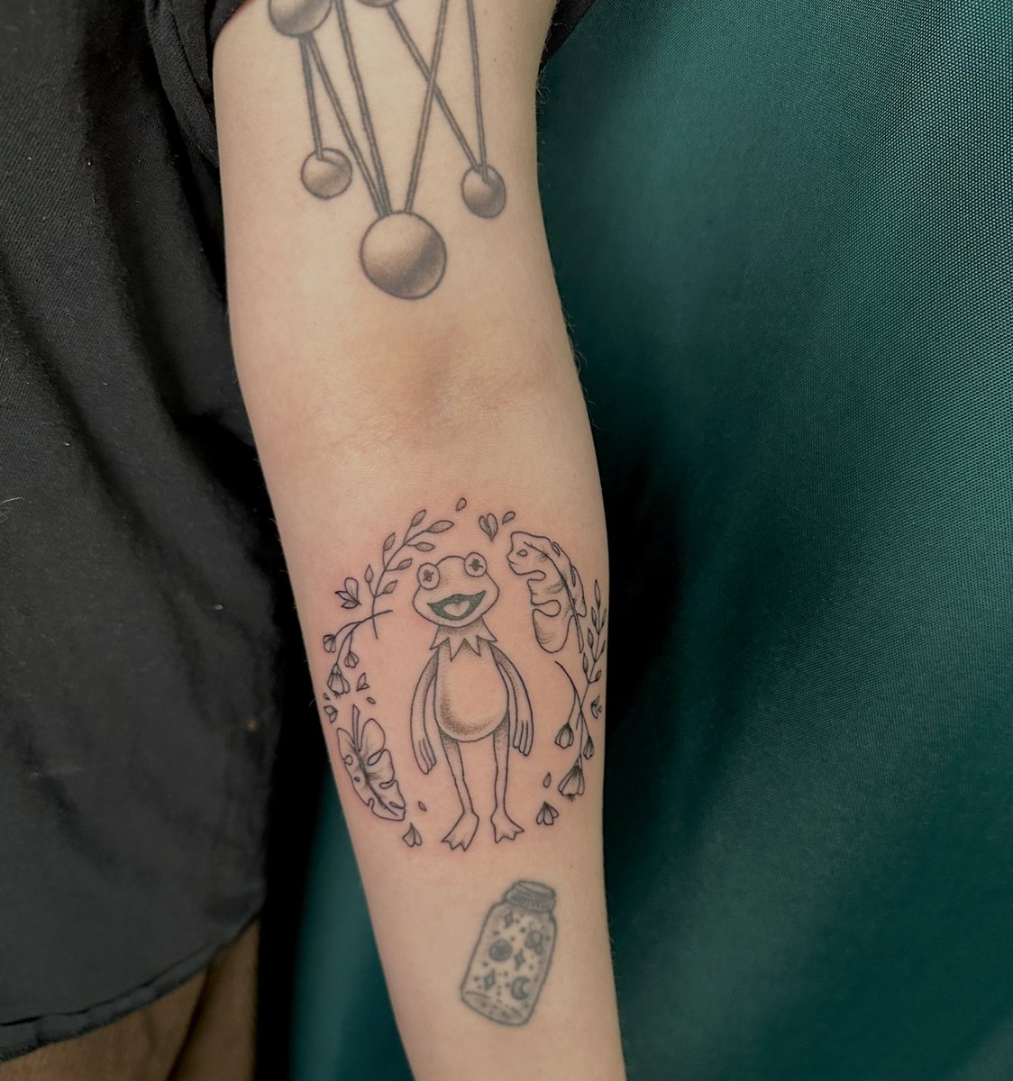 heath 🎱🪲 tweet media