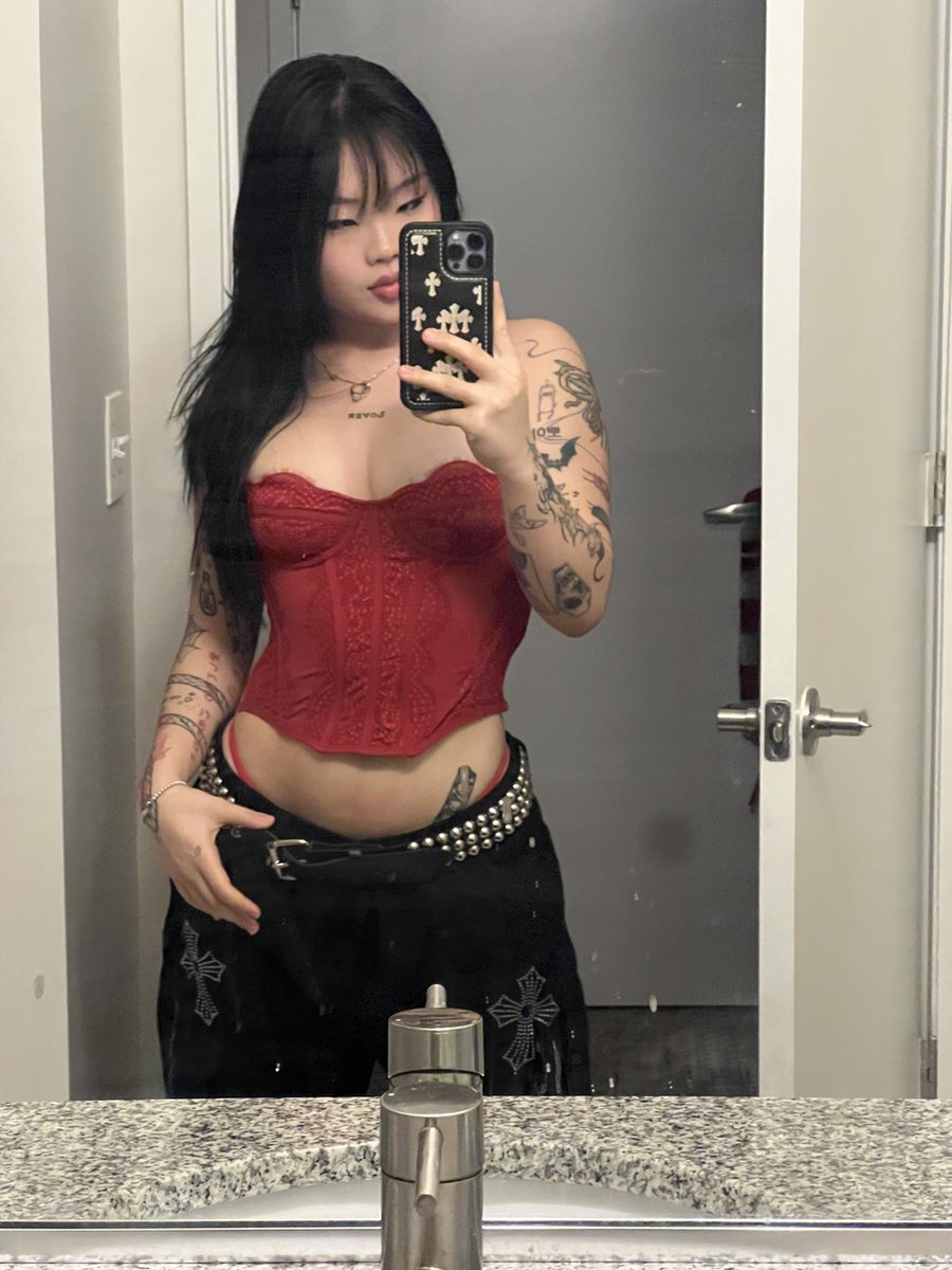 arlene lee on Twitter "🍓"