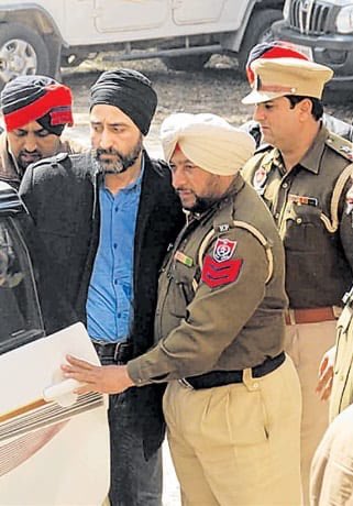 realsikhnews's tweet photo. Despite the fact that he is a political prisoner who has served nearly ten years in prison, due to his extradition, he now faces the possibility of execution as various state agencies have subject him to severe torture and have lobbied for the death penalty. https://t.co/WQEuQNI2YX