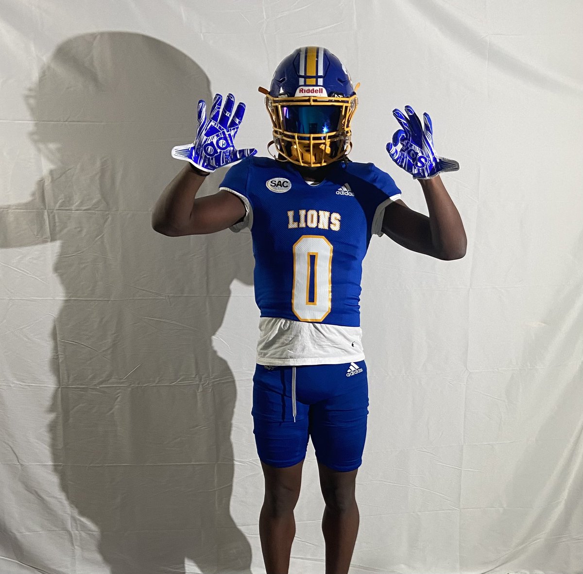 JT Thomas tweet media