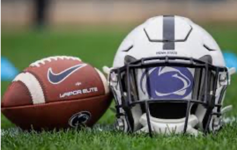 After a great call with <a href="/CoachTrautFB/">Phil Trautwein</a> I am excited and honored to have received an offer to play at Penn State!
<a href="/PennStateFball/">Penn State Football</a> <a href="/MarvinRidgeFB/">Marvin Ridge Football</a> <a href="/CoachLeggett78/">Coach Leggett</a> <a href="/coach_carter77/">Aubrey Carter</a> <a href="/finisholacademy/">FinishOLAcademy</a>