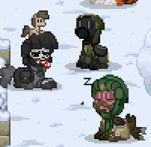 ink_twitt's tweet photo. Bueno, me puse a andar paseando con un pono de konig que hice, es bastante complicado encontrar gente de cierto fandom o juego en un juego de ponys... eh- me fui al +18 gringo, amo

Jaja soap cuckeado https://t.co/fHLchvFe5m