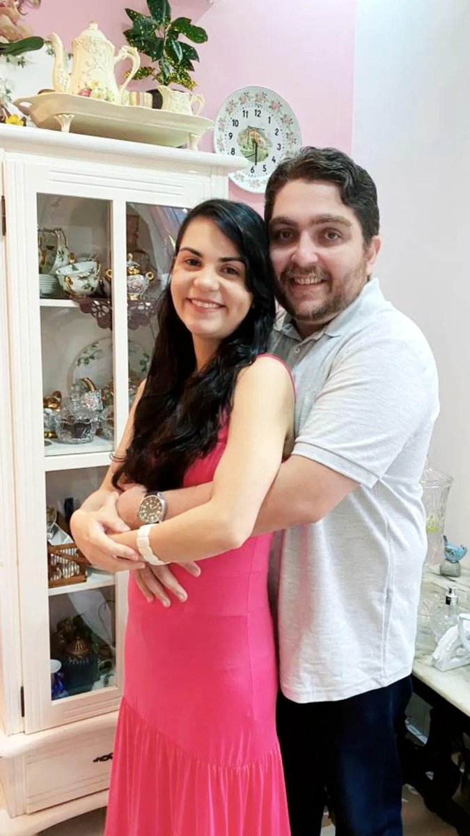 dayvsoon's tweet photo. Aniversário da minha princesa Thatá @psicolo_guia. Que o Senhor abençoe sua vida grandemente e me permita mais e mais anos ao seu lado. Te amo MUITO 😍💓 https://t.co/ud4zB9RtuQ