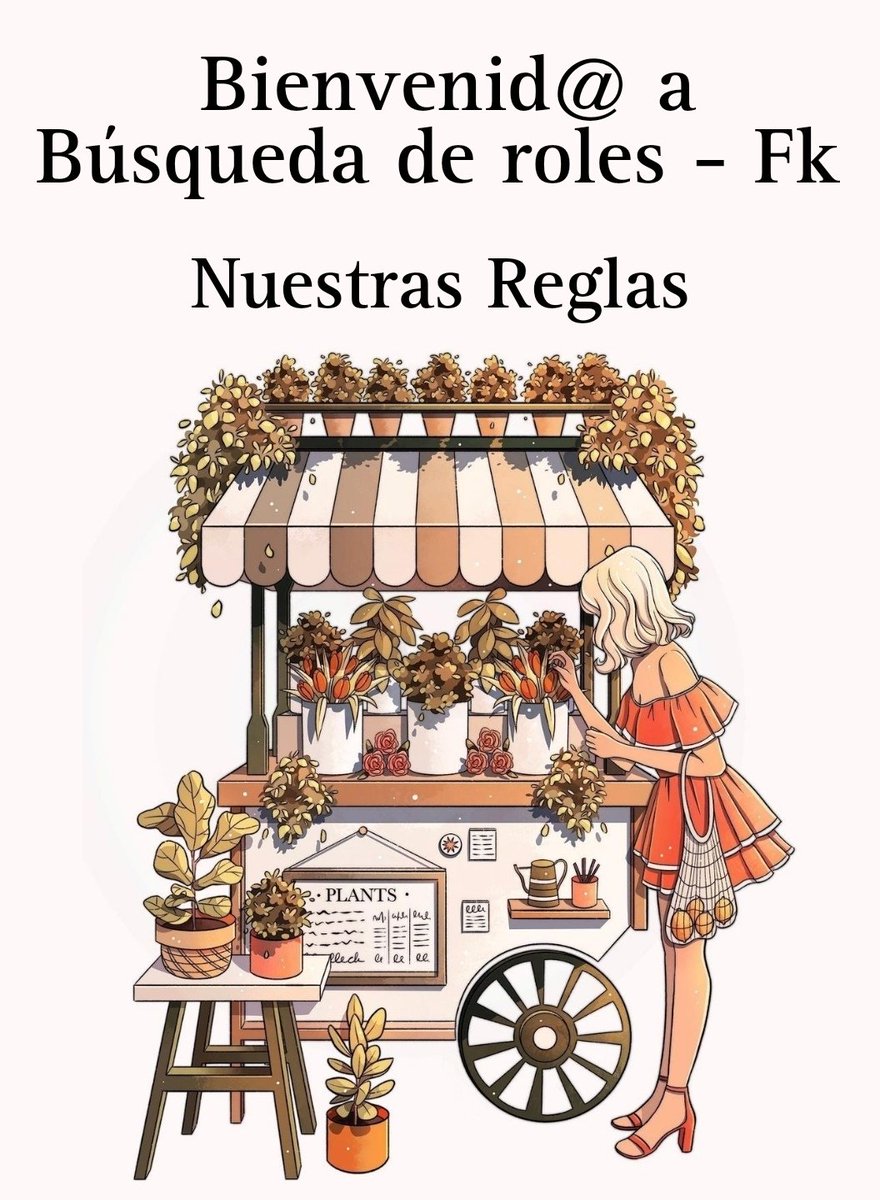 𝑩𝒖𝒔𝒒𝒖𝒆𝒅𝒂 𝒅𝒆 𝑹𝒐𝒍 - 𝑭𝑲. tweet media